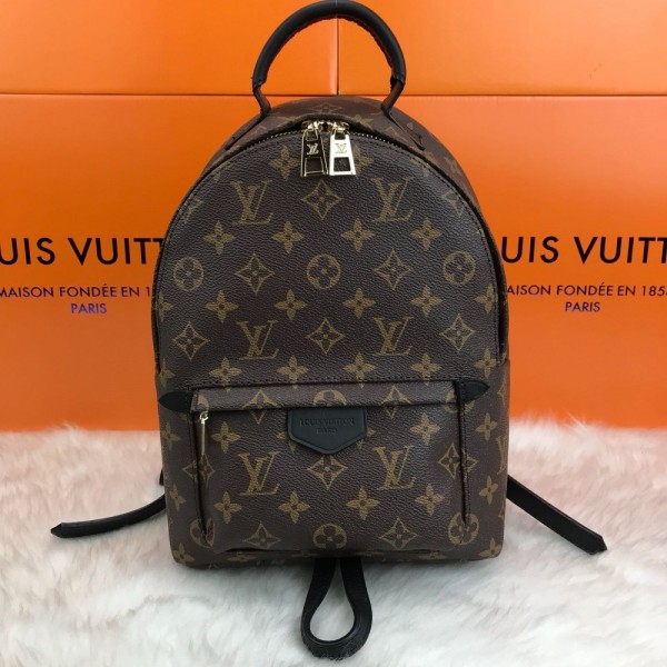 Louis Vuitton Palm Springs For Shoulder Medium