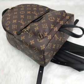 Louis Vuitton Palm Springs For Shoulder Medium