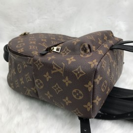 Louis Vuitton Palm Springs For Shoulder Medium