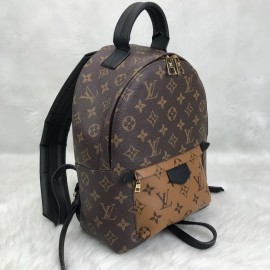 Louis Vuitton Palm Springs For Shoulder Medium Reserve