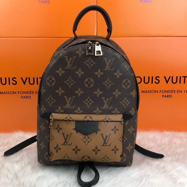 Louis Vuitton Palm Springs For Shoulder Medium Reserve