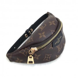 Louis Vuitton Party Bumbag Bracelet Canvas