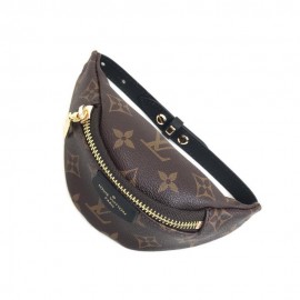 Louis Vuitton Party Bumbag Bracelet Canvas