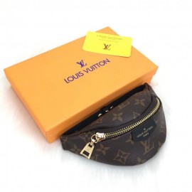 Louis Vuitton Party Bumbag Bracelet Canvas