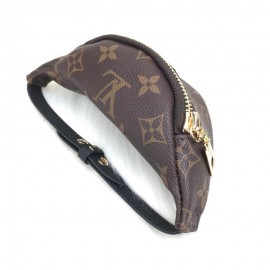 Louis Vuitton Party Bumbag Bracelet Canvas