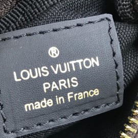 Louis Vuitton Party Bumbag Bracelet Canvas