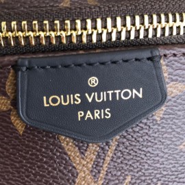 Louis Vuitton Party Bumbag Bracelet Canvas