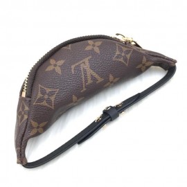 Louis Vuitton Party Bumbag Bracelet Canvas