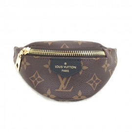 Louis Vuitton Party Bumbag Bracelet Canvas