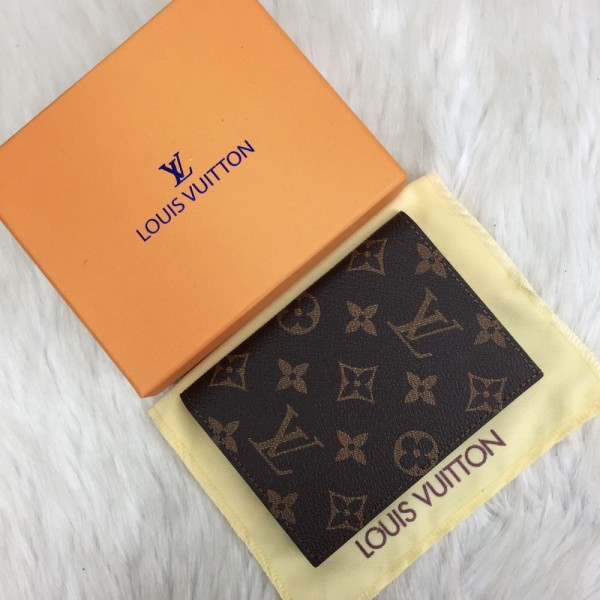 Louis Vuitton Passport Holder Classic