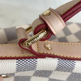 Louis Vuitton Petit Noe AzureDamier