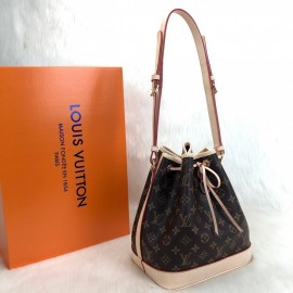 Louis Vuitton Petit Noe Classic