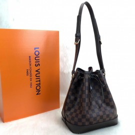 Louis Vuitton Petit Noe Damier