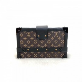 Louis Vuitton Petite Malle Classic