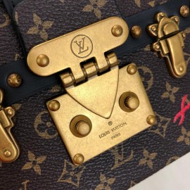 Louis Vuitton Petite Malle Classic