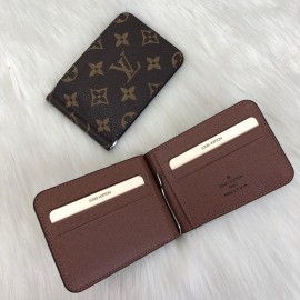 Louis Vuitton Pince Wallet Classic