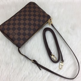 Louis Vuitton Pochette Accessories Damier