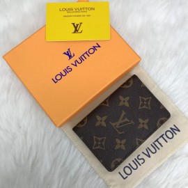 Louis Vuitton Pocket Organiser Classic