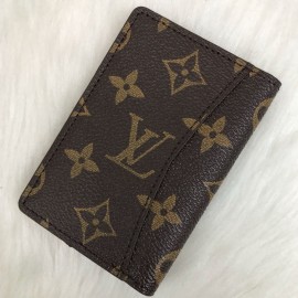 Louis Vuitton Pocket Organiser Classic