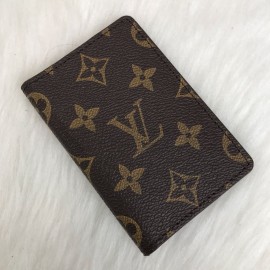 Louis Vuitton Pocket Organiser Classic