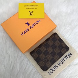 Louis Vuitton Pocket Organiser Damier