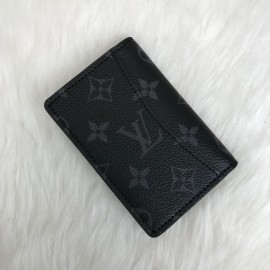 Louis Vuitton Pocket Organiser Eclipse