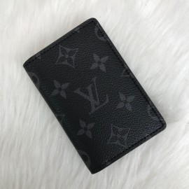 Louis Vuitton Pocket Organiser Eclipse