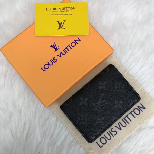 Louis Vuitton Pocket Organiser Eclipse