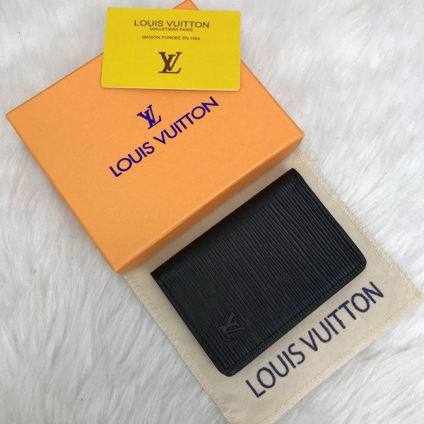 Louis Vuitton Pocket Organiser Epi