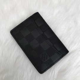 Louis Vuitton Pocket Organiser Infini