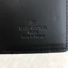 Louis Vuitton Pocket Organiser Infini