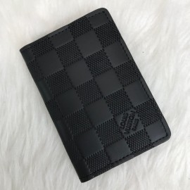 Louis Vuitton Pocket Organiser Infini