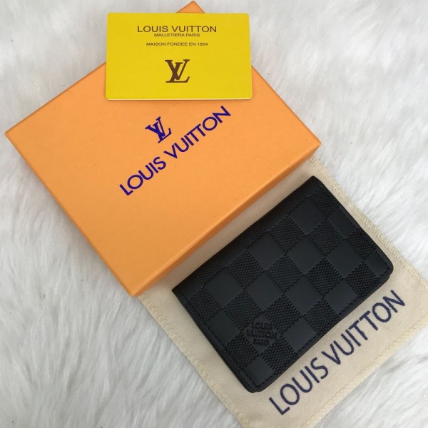 Louis Vuitton Pocket Organiser Infini