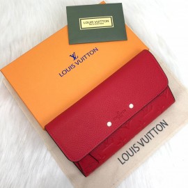 Louis Vuitton Pont-neuf Red