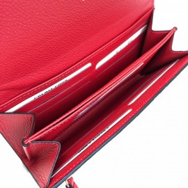 Louis Vuitton Pont-neuf Red