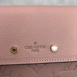 Louis Vuitton Pont-neuf Powder Rose