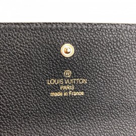 Louis Vuitton Pont-neuf Black