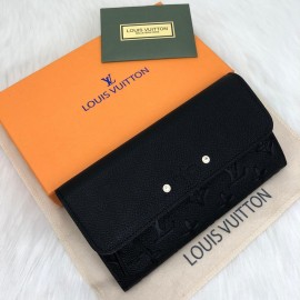 Louis Vuitton Pont-neuf Black