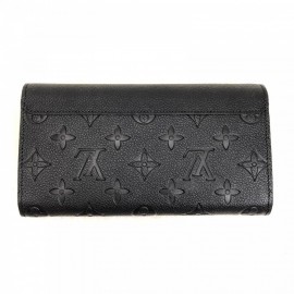 Louis Vuitton Pont-neuf Black