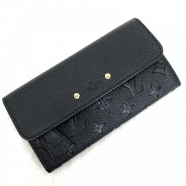 Louis Vuitton Pont-neuf Black