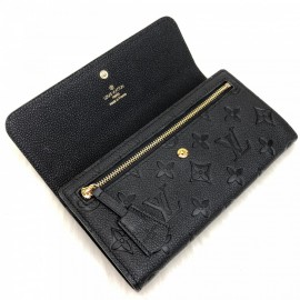 Louis Vuitton Pont-neuf Black