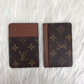 Louis Vuitton Porte Cartes Holder Classic