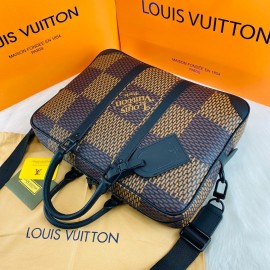 Louis Vuitton Porte Voyage Frame 