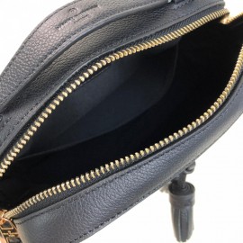 Louis Vuitton Saintonge Empreinte Black