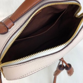 Louis Vuitton Saintonge Empreinte Tan Color