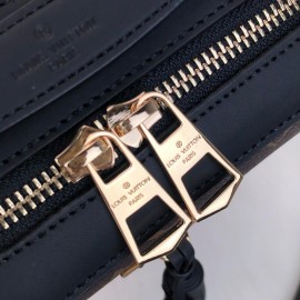 Louis Vuitton Saintonge Black