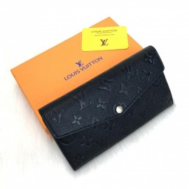 Louis Vuitton Sarah Empreinte Black