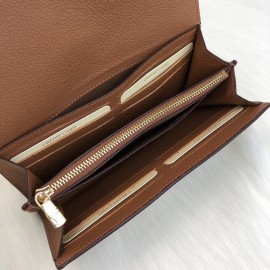 Louis Vuitton Sarah Empreinte Tan Color