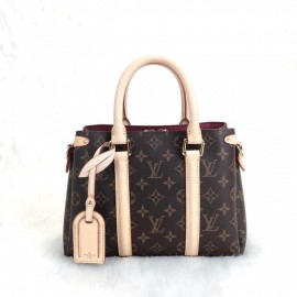 Louis Vuitton Soufflot Bb 