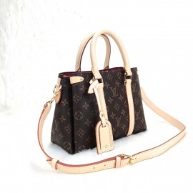 Louis Vuitton Soufflot Bb 